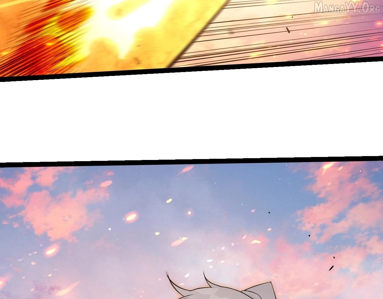 Evolution Begins With A Big Tree Chapter 493 - page 57